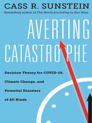 cover image of Averting Catastrophe